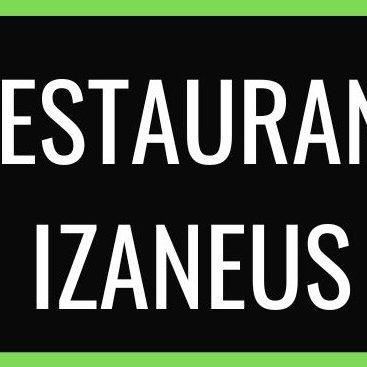RESTAURANT IZANEUS – 1