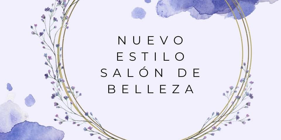 nuevo estilo